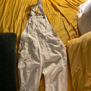 NWOT overalls